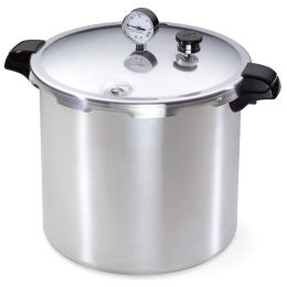 23qt Induction Canner