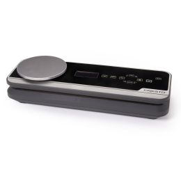 Vacuum Sealer With Scale