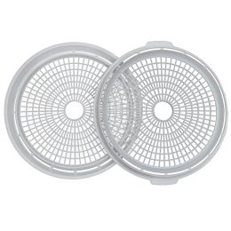 Add-On Nesting Dehydrator Trays