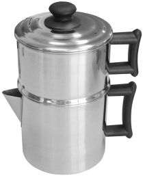 Stainless Steel Drip Coffee Maker