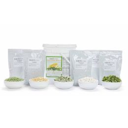 Veggie Bucket - Freeze Dried