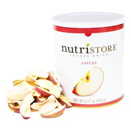 Apples FUJI - Freeze Dried