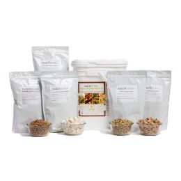 Meat Variety Bucket - Freeze Dried