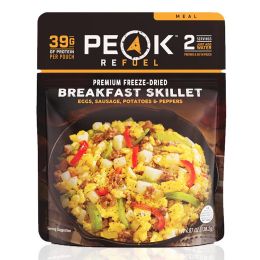 Breakfast Skillet Packet