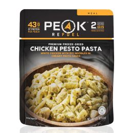 Chicken Pesto Pasta
