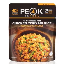 Chicken Teriyaki