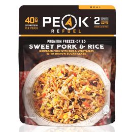 Sweet Pork