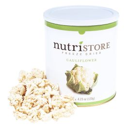 Cauliflower - Freeze Dried