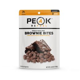 Brownie Dough Bites