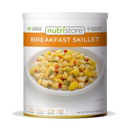 Breakfast Skillet