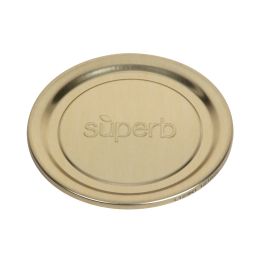 Regular Mouth Canning Lids