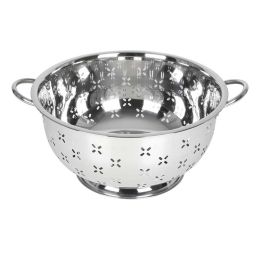 13 Qt Stainless Steel Colander