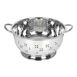 8 Qt Stainless Steel Colander