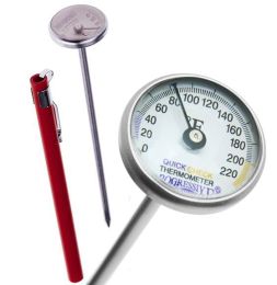 Instant Read Thermometer