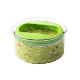 Guacamole Prokeeper