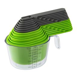 Magnetic Measuring Set