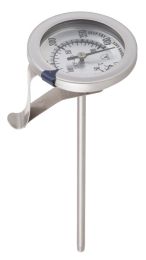 Deep Fry / Candy Thermometer 100Âº - 400Âº F