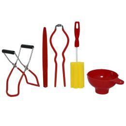 VKP 5 Piece Canning Kit