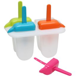 Frost Bites Ice Pop Molds