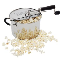 StovePop Stainless Steel  Popper