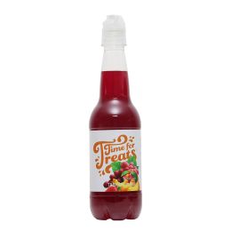 Time For Treats - Tropical Punch Syrup