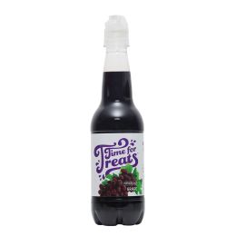 Time For Treats - Grape Syrup