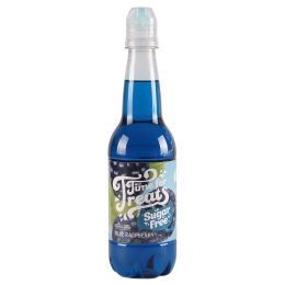 Time For Treats SUGAR FREE - Blue Raspberry Syrup
