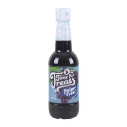 Time For Treats-Sugar Free Grape