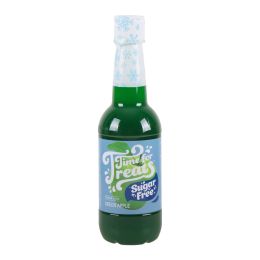 Time For Treats-Sugar Free Green Apple