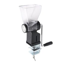 The Grain Mill