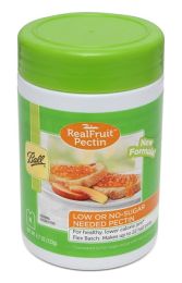 RealFruit Pectin - Low or no-sugar needed - Flex Batch