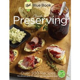Ball Blue Book - 37th Edition
