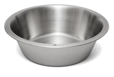 8.5qt Stainless Steel Flat Bottom Dish Pan