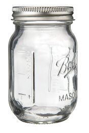 BALL MINI JAR 4 OZ 4PK