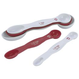 Magnetic Measuring Spoons