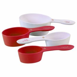 Magnetic Measuring Cups