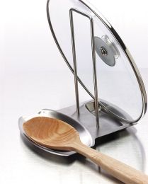 Lid & Spoon Rest