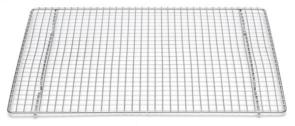 Half Sheet Pan Cooling Rack