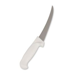 6" Curved Boning Knife