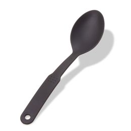 12" Solid Spoon
