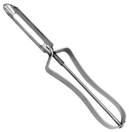 Stainless Steel Peeler