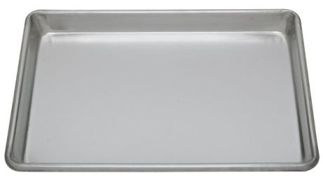 Aluminum Sheet Pan Quarter Size 9"x13"