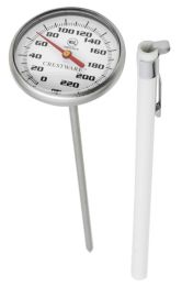 Large Face Thermometer