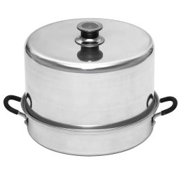 Aluminum Steam Canner