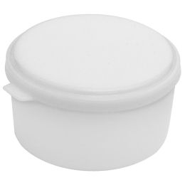 Ice Mold with Lid