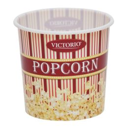 Popcorn Bucket - Small