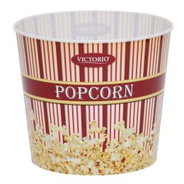 Popcorn Bucket - Large