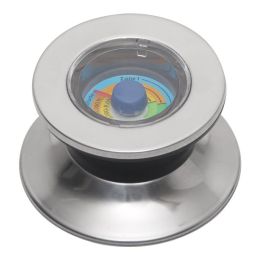 Temperature Knob Assembly