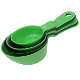 5 PC Snap Fit Measuring Cups