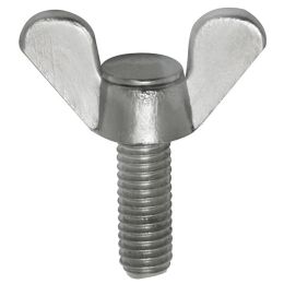 Wing Nut for Peeling Blade